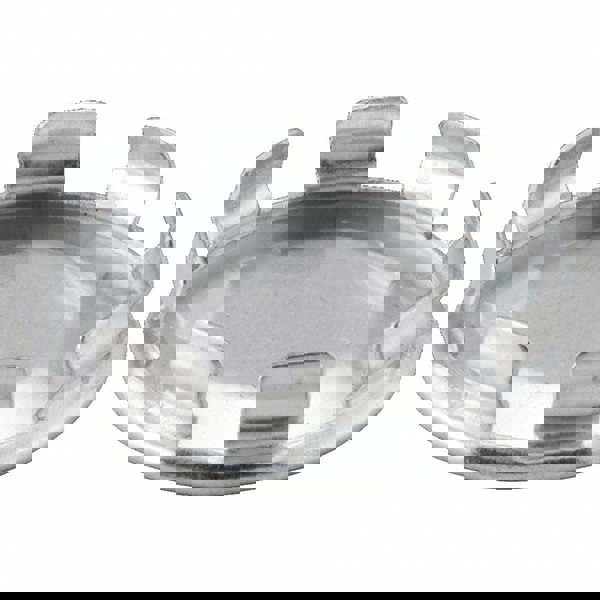 Electrical Enclosure Knockout Seal: Steel, Use with Boxes & Panelboards